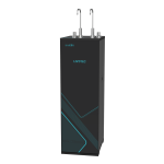 Máy lọc nước nóng nguội Livotec TG69