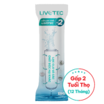 Lõi lọc Livotec số 2 Carbon Filter