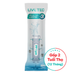 Lõi lọc Livotec số 3 PP 1 Micron