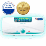 Bình nước nóng gián tiếp 20L Livotec LWH-ID20