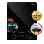 Bếp từ đơn Livotec E-smart LIS-626