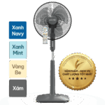 Quạt cây Livotec S-200