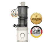 Máy ép chậm Livotec LSJ-B68S