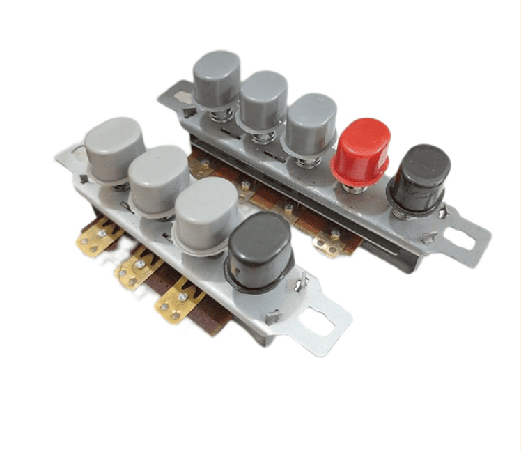 Cách lắp công tắc quạt cây