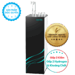 Máy lọc nước nóng lạnh Livotec 828