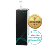 Máy lọc nước nóng lạnh Livotec 838