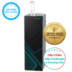 Máy lọc nước nóng lạnh Livotec T69K