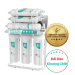 Máy lọc nước RO Livotec 216S