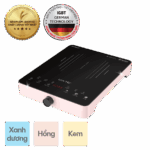 Bếp từ đơn Livotec E-Smart LIS-660