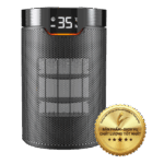 Máy sưởi gốm Livotec LCH-1597D