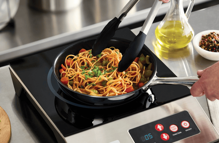 Xác định nhu cầu nấu nướng để chọn công suất bếp từ