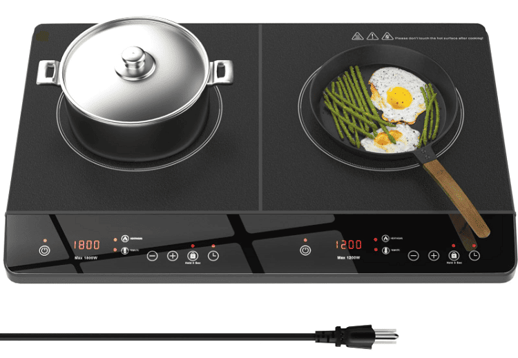 Hệ thống điện là yếu tố quan trọng khi chọn công suất bếp từ