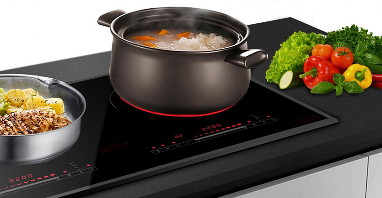 Mua bếp hồng ngoại khi gia đình muốn tận dụng nhiều loại nồi niêu, chảo
