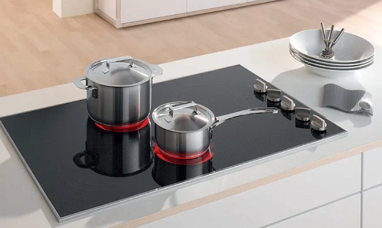 Bếp hồng ngoại không kén nồi