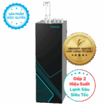 Máy lọc nước nóng lạnh Livotec T69K 2.0