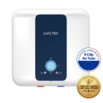 Bình nước nóng gián tiếp Livotec LWH-V15A25
