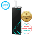 Máy lọc nước nóng lạnh Livotec 668
