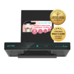 Máy hút mùi Livotec E-smart LRH-550G