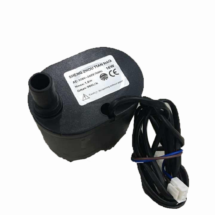 Bơm quạt điều hòa mini và dân dụng