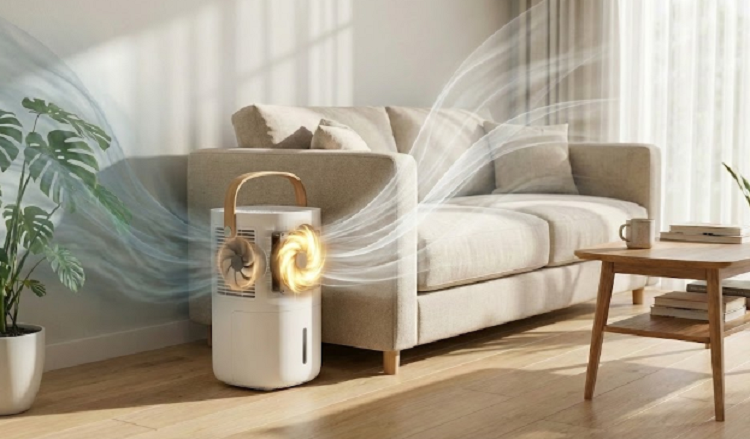 Công suất ảnh hưởng trực tiếp lượng điện tiêu thụ
