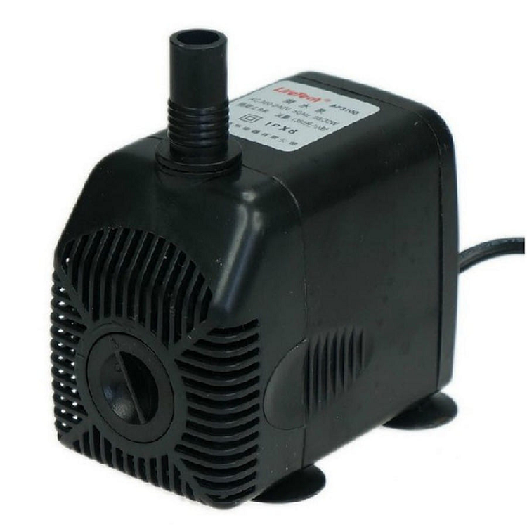 Cục bơm nước quạt điều hòa chuyên dụng cho máy lớn