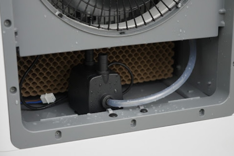 Giá bơm nước quạt điều hòa sẽ thùy thuộc vào nhiều yếu tố khác nhau