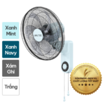 Quạt treo tường Livotec W-100