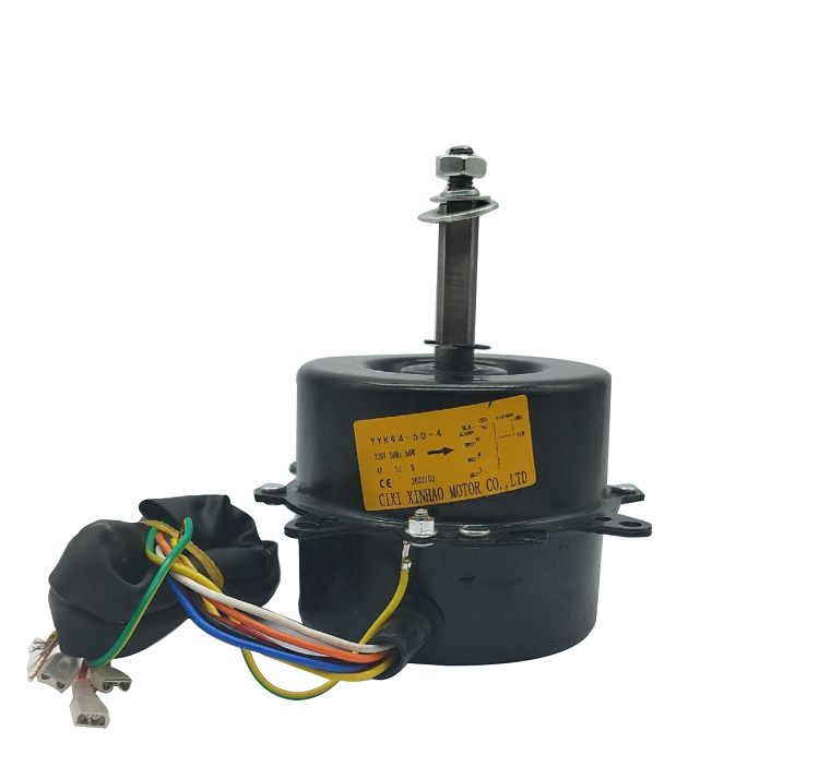 Cách xác định loại motor phù hợp với model quạt