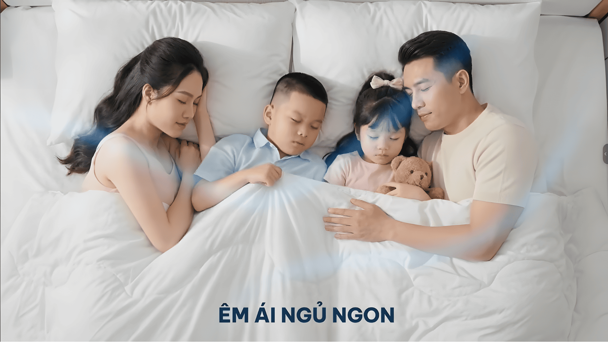 Công nghệ i-Boost tự động điều chỉnh để điều hòa vận hành êm ái hơn