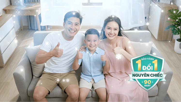 Livotec trân trọng trải nghiệm của khách hàng