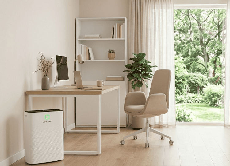 Cách lựa chọn máy hút ẩm theo ngân sách