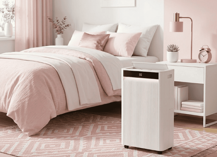 Yếu tố ảnh hưởng đến giá máy hút ẩm