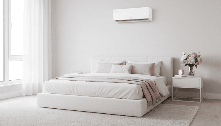 Bí quyết sử dụng máy lạnh bền bỉ, tiết kiệm điện