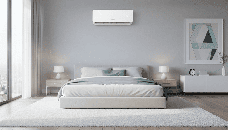 Cách khắc phục điều hòa không mát