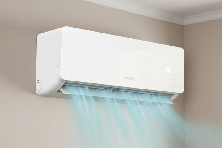 Điều hòa 9000BTU