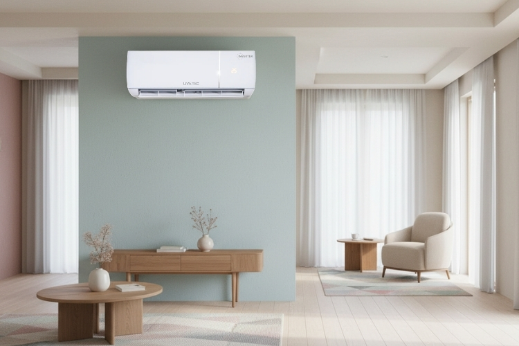 Livotec DH18 Inverter