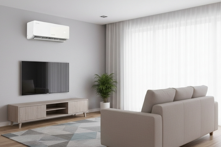 Livotec DHV12J Inverter