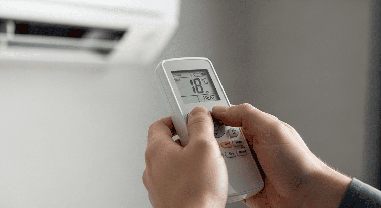 Lỗi do người sử dụng/Cài đặt sai điều hòa