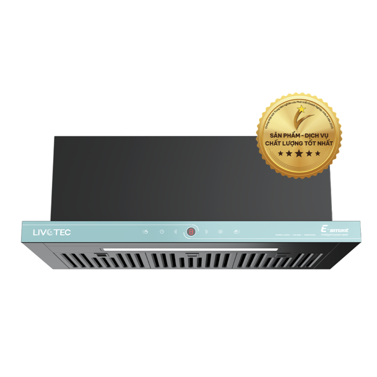 Máy hút mùi Livotec E-Smart LRH-530G