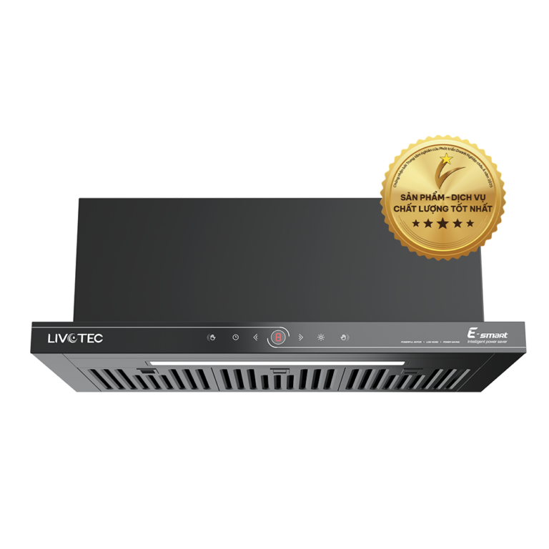 Máy hút mùi Livotec E-Smart LRH-530S