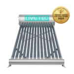 Máy nước nóng năng lượng mặt trời Livotec GBO58-14