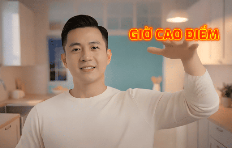 Khi điện yếu giờ cao điểm ảnh hưởng tới máy lạnh